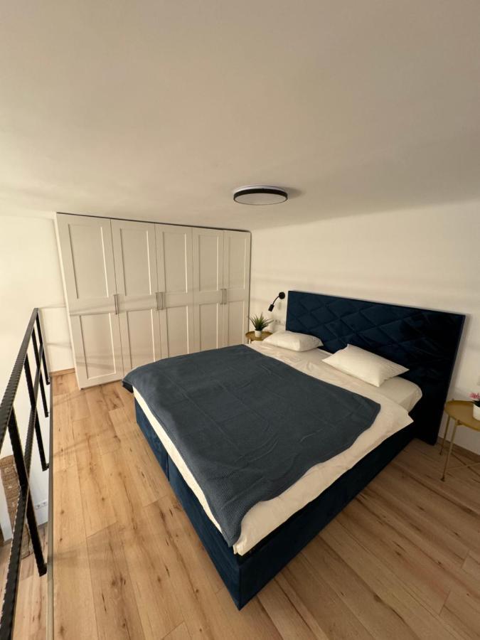 Downtown Double Room Deluxe With Joint Kitchen Budapest Ngoại thất bức ảnh