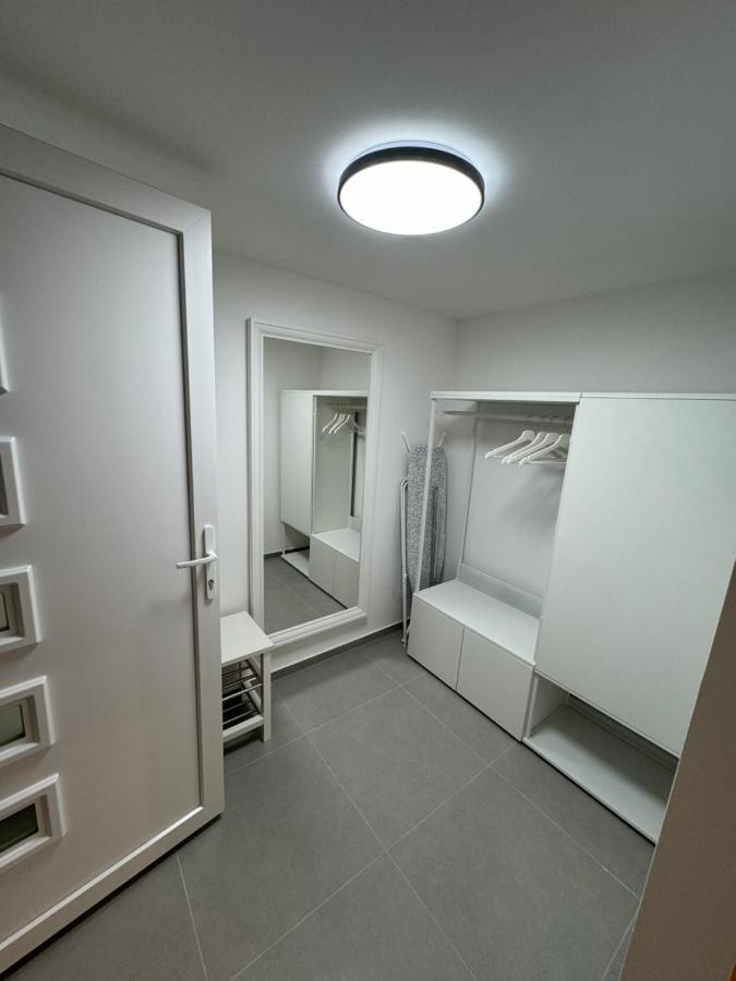 Downtown Double Room Deluxe With Joint Kitchen Budapest Ngoại thất bức ảnh