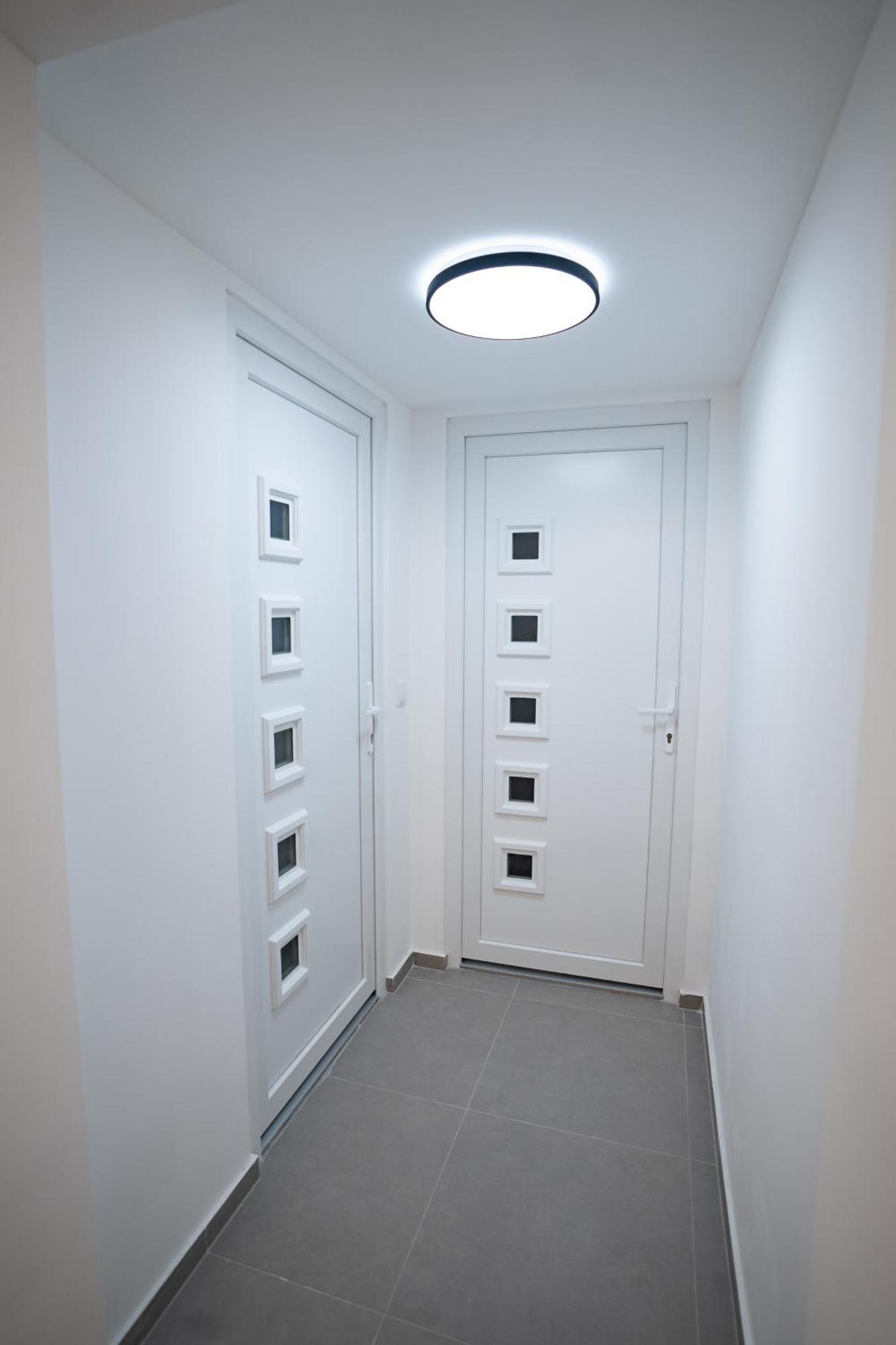 Downtown Double Room Deluxe With Joint Kitchen Budapest Ngoại thất bức ảnh