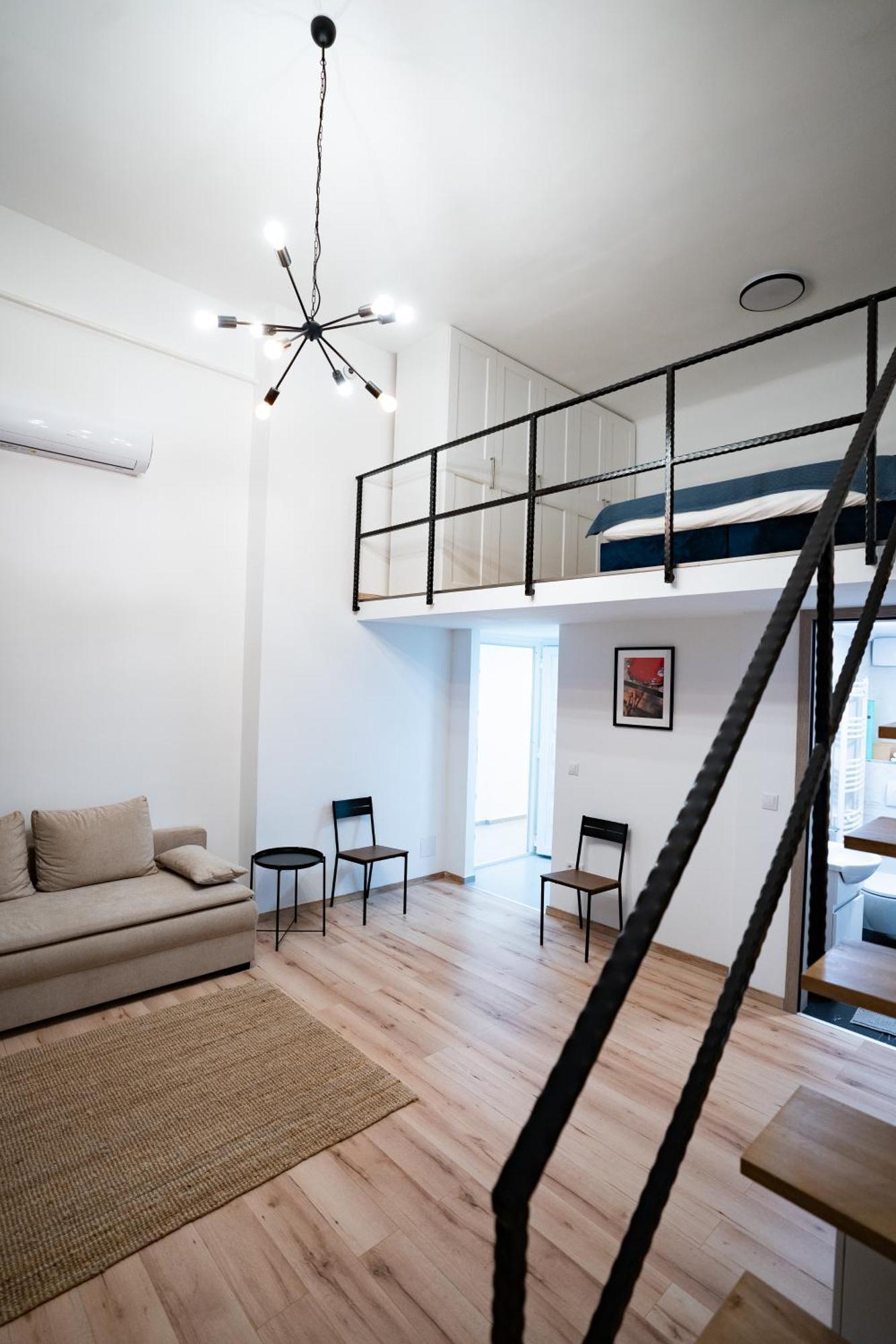 Downtown Double Room Deluxe With Joint Kitchen Budapest Ngoại thất bức ảnh